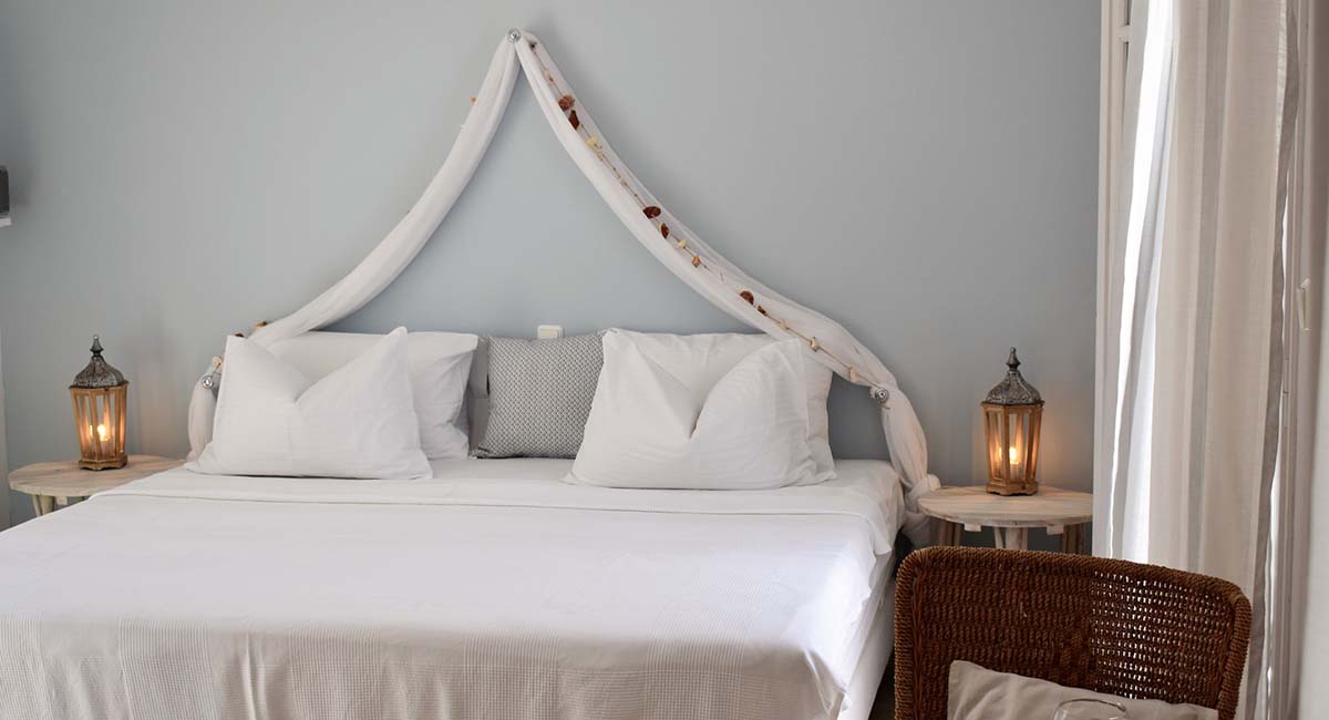 Kostantakis Winery Residence