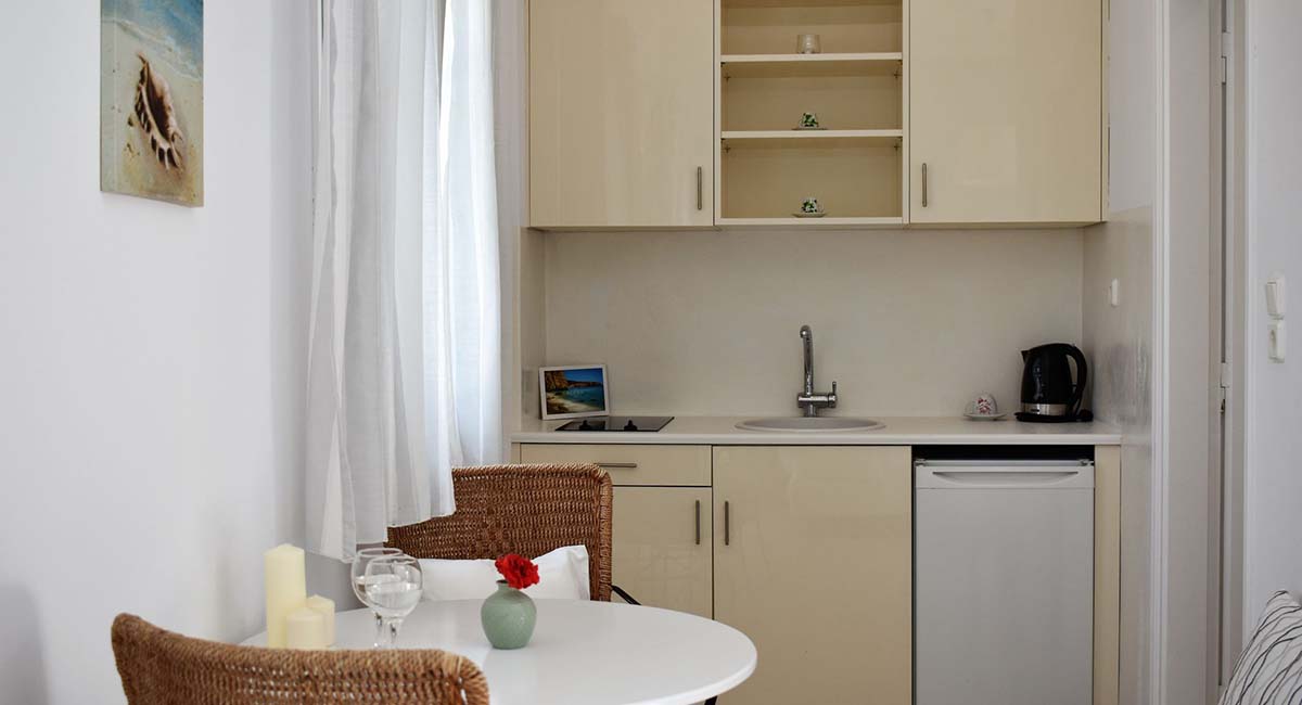 Kostantakis Winery Residence