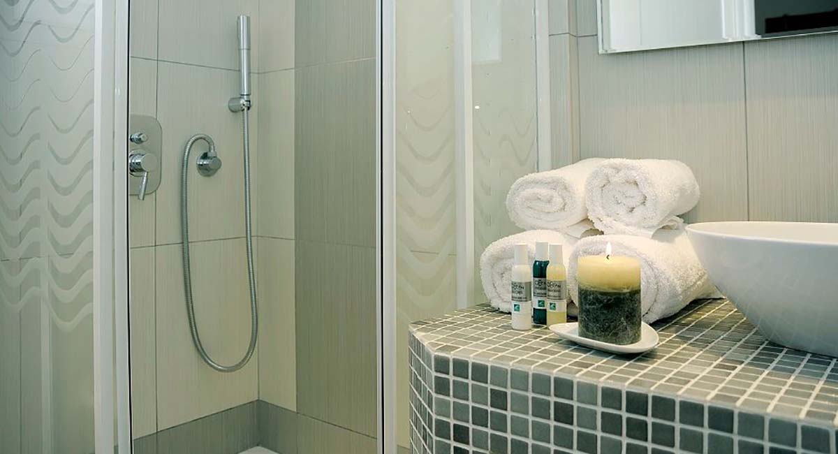 Kostantakis Winery Residence