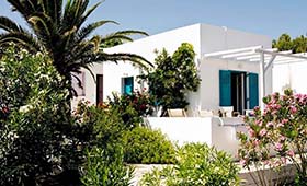 Kostantakis Winery & Residence