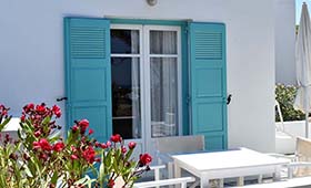 Kostantakis Winery & Residence