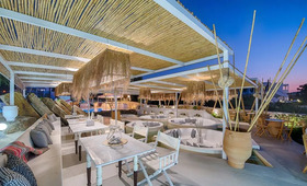 Kouros Hotel (Adults only - incl. auto)