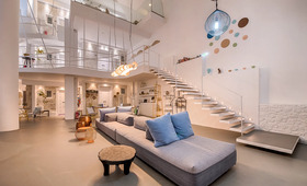 Kouros Hotel (Adults only - incl. auto)