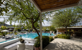 Kouros Hotel (Adults only - incl. auto)