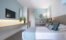Kouros Hotel (Adults only - incl. auto)