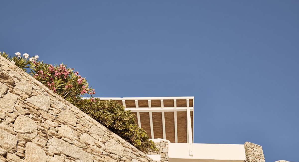 Kouros Hotel Mykonos