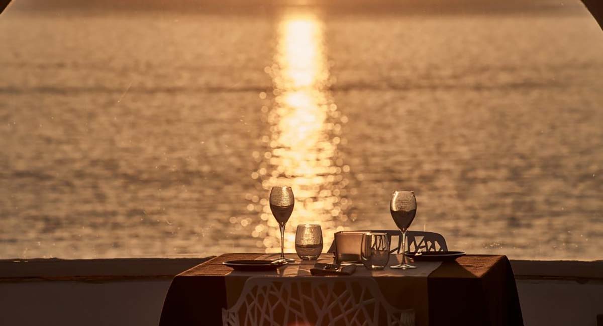 Kouros Hotel Mykonos