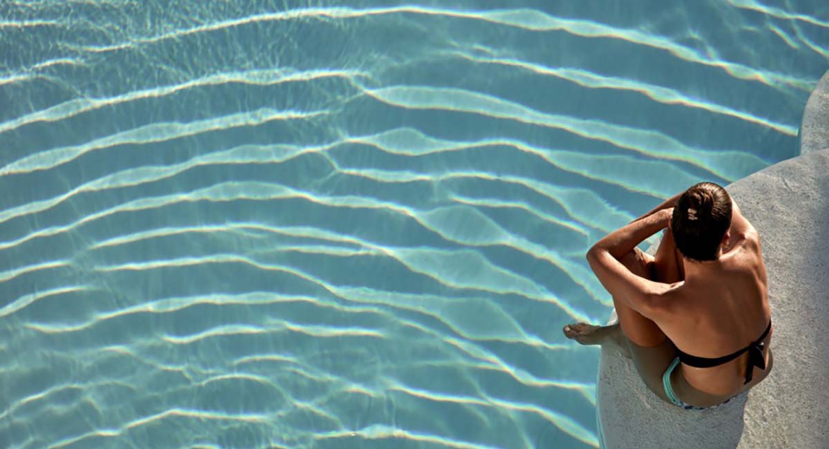 Kouros Hotel Mykonos