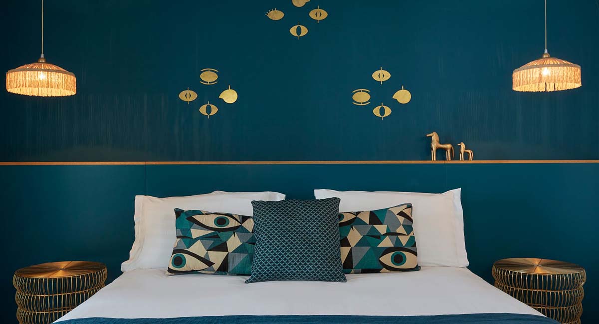 Kouros Hotel Mykonos