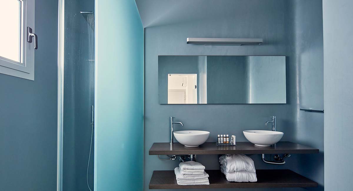 Kouros Hotel Mykonos