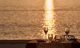 Kouros Hotel Mykonos