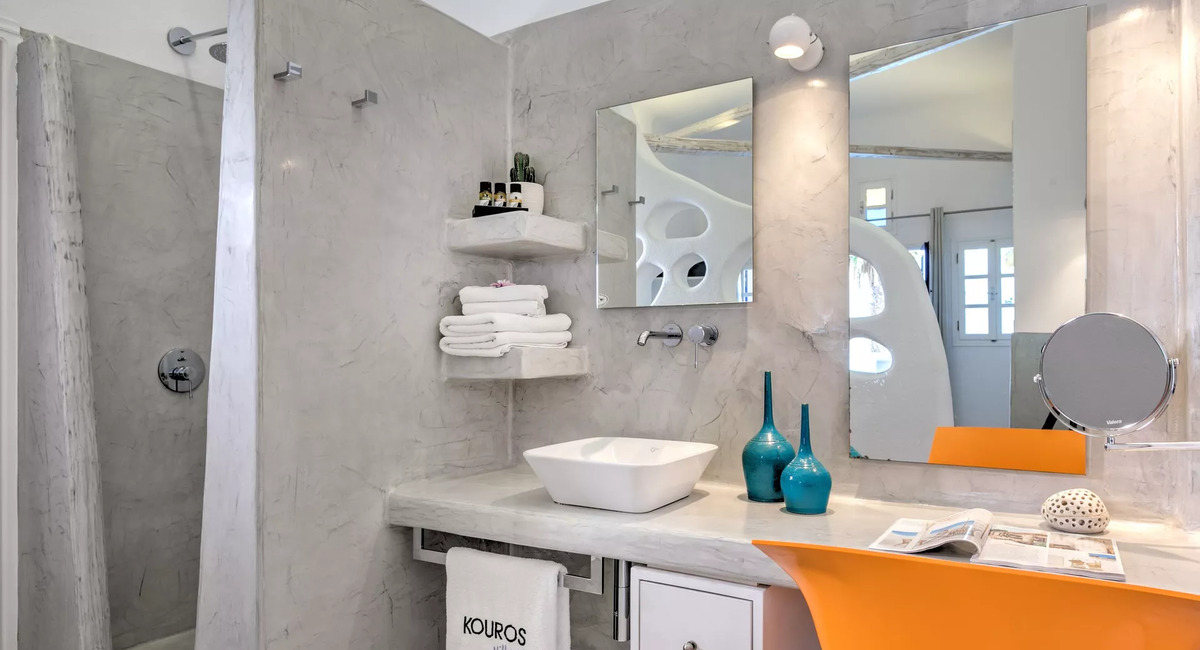 Kouros Village Santorini