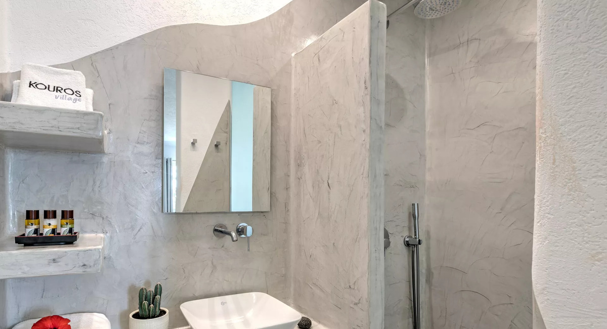 Kouros Village Santorini