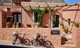 Koutouloufari Village Holiday Club