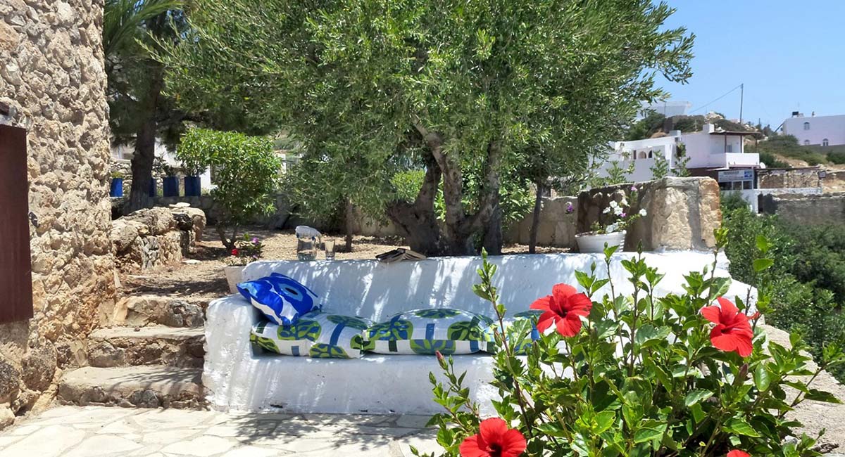 Koutsounari Traditional Cottages