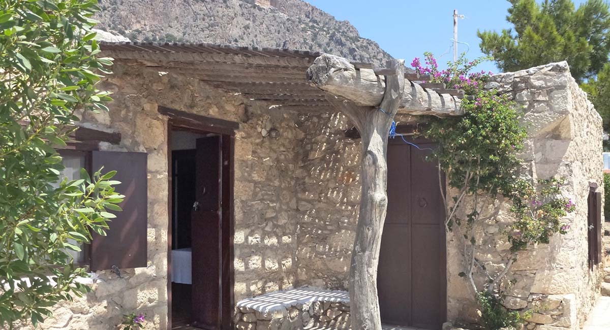 Koutsounari Traditional Cottages