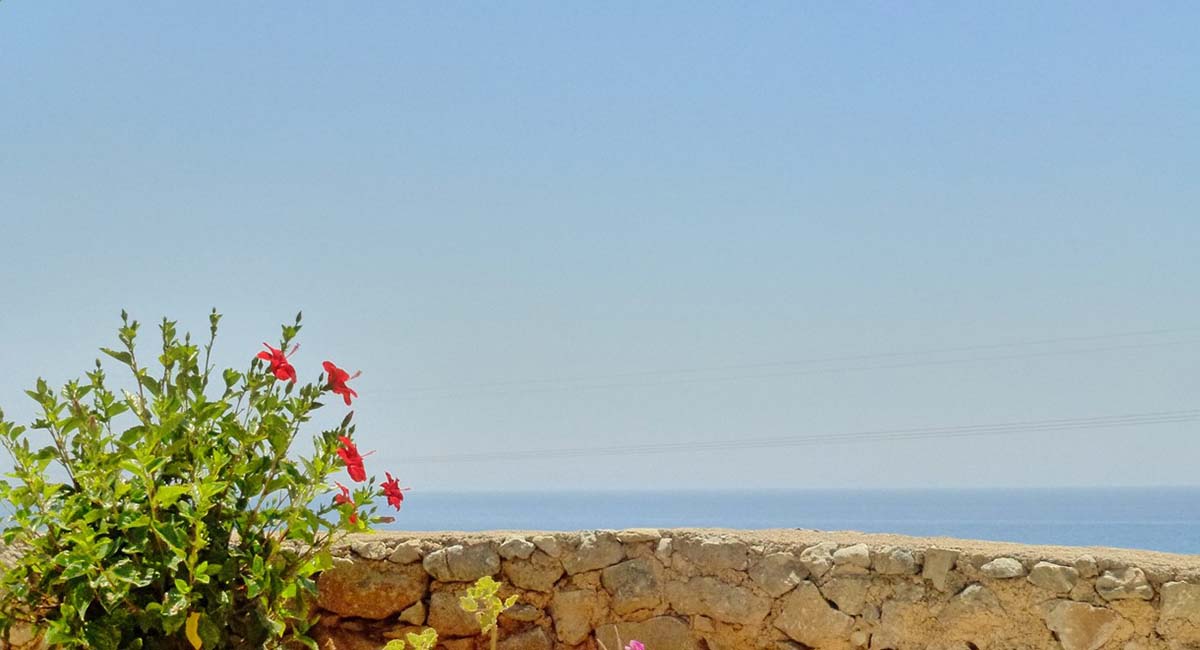 Koutsounari Traditional Cottages