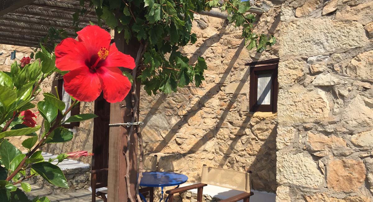 Koutsounari Traditional Cottages