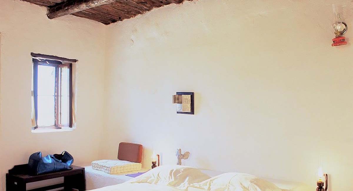 Koutsounari Traditional Cottages