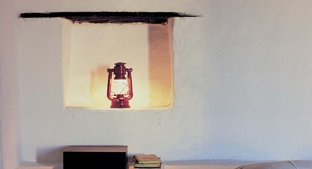 Koutsounari Traditional Cottages