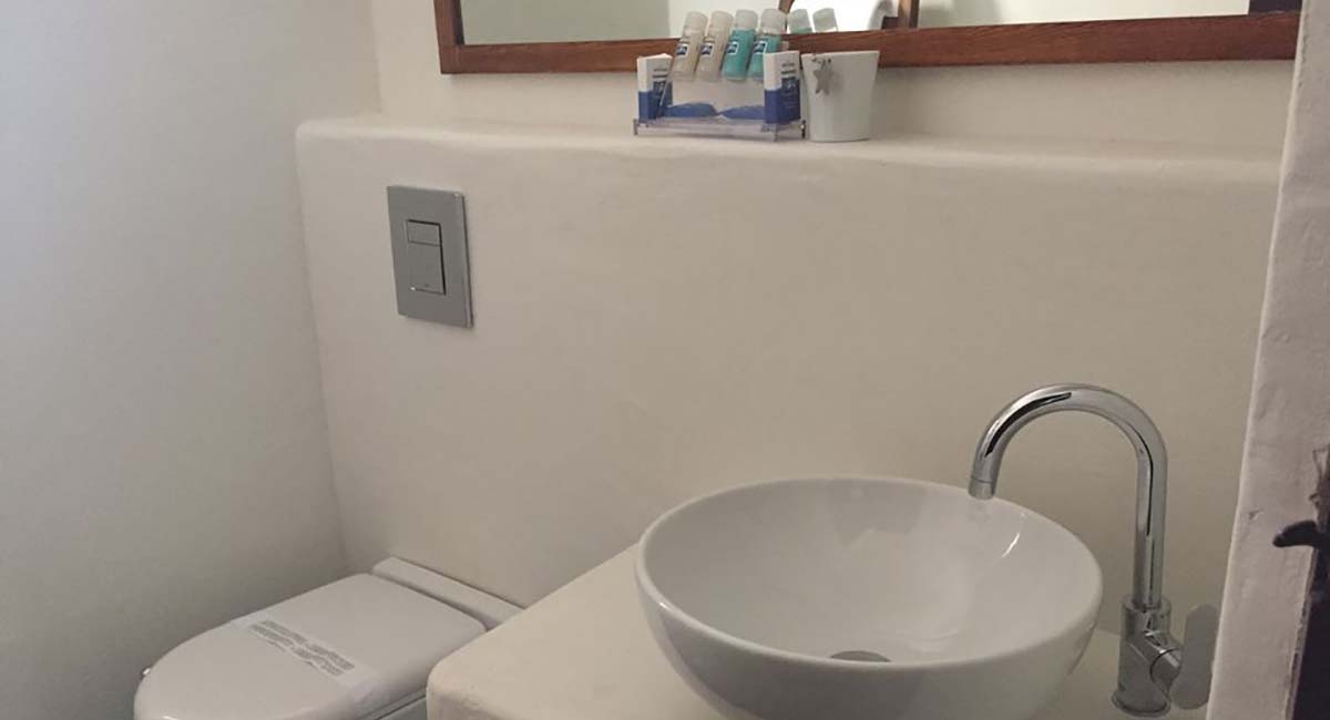 Koutsounari Traditional Cottages