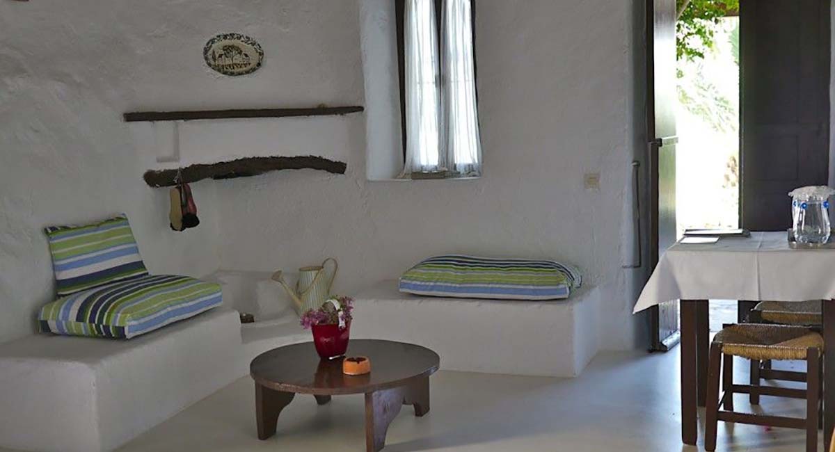 Koutsounari Traditional Cottages