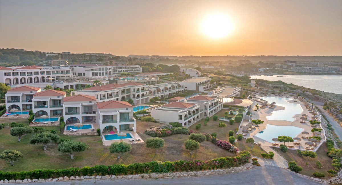 Kresten Royal Villas