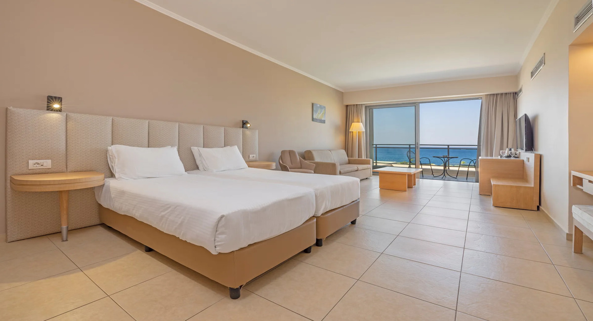 Kresten Royal Villas