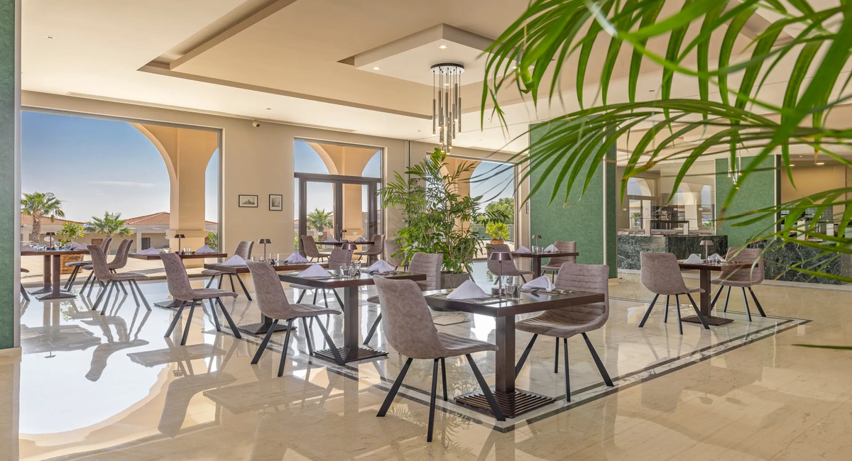 Kresten Royal Villas