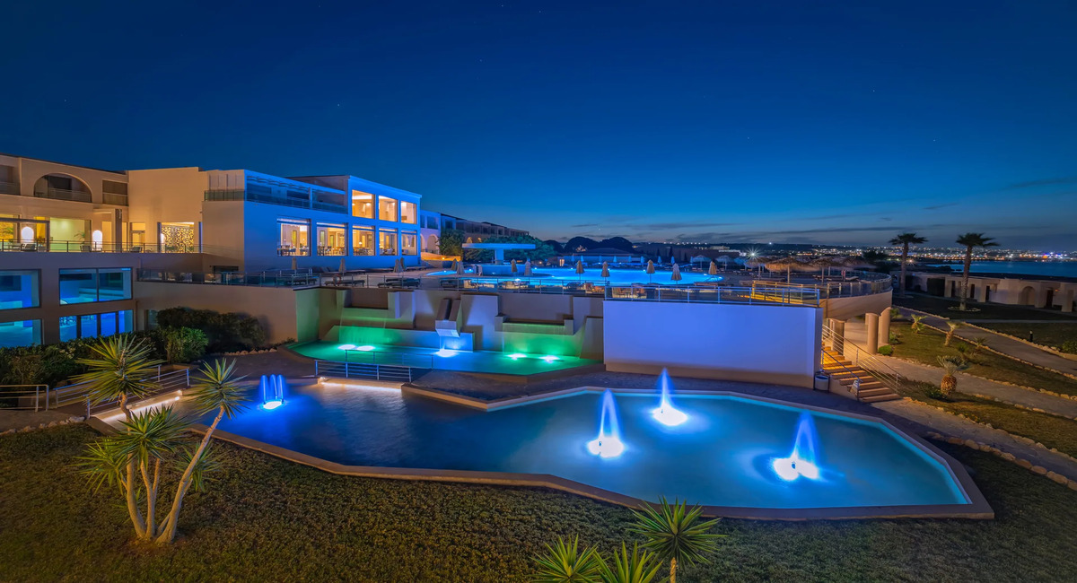 Kresten Royal Villas