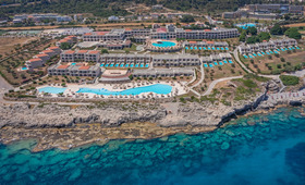 Kresten Royal Villas & Spa Rhodes