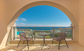 Kresten Royal Villas & Spa Rhodes