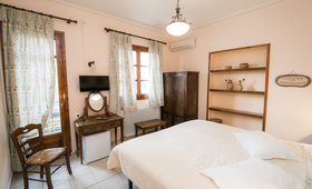 Kritsa Hotel Pilion (incl. auto)