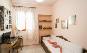 Kritsa Hotel Pilion (incl. auto)