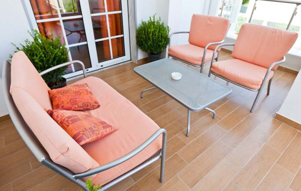 Kronos Hotel Platamonas Pieria Platamonas