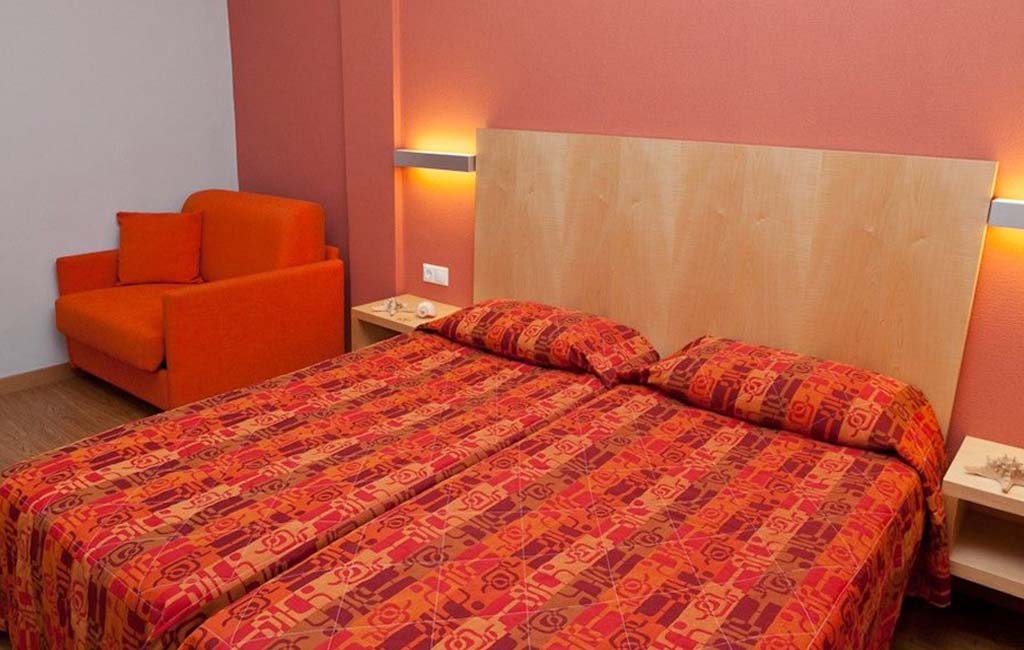 Kronos Hotel Platamonas Pieria Platamonas