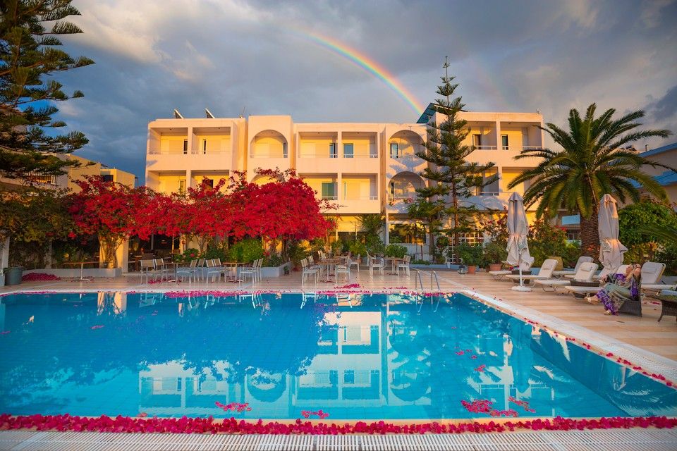 Kyparissia Beach Hotel