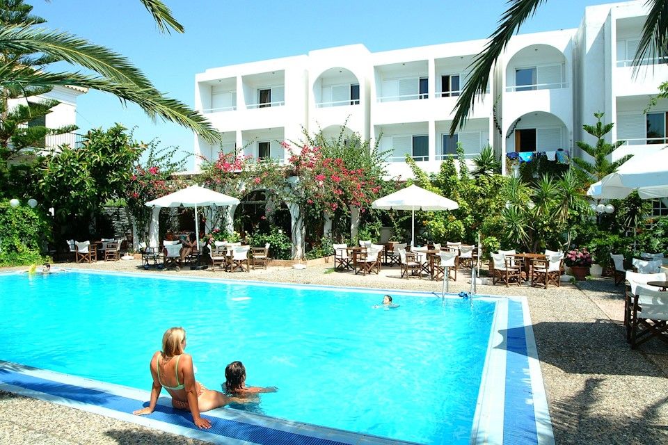 Kyparissia Beach Hotel