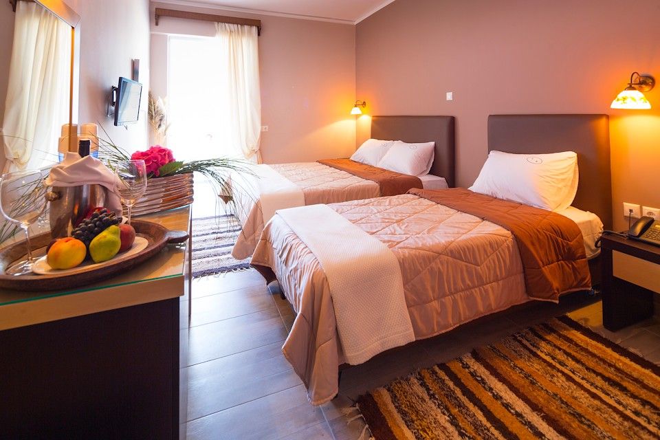 Kyparissia Beach Hotel