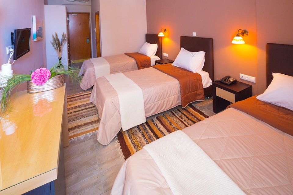 Kyparissia Beach Hotel