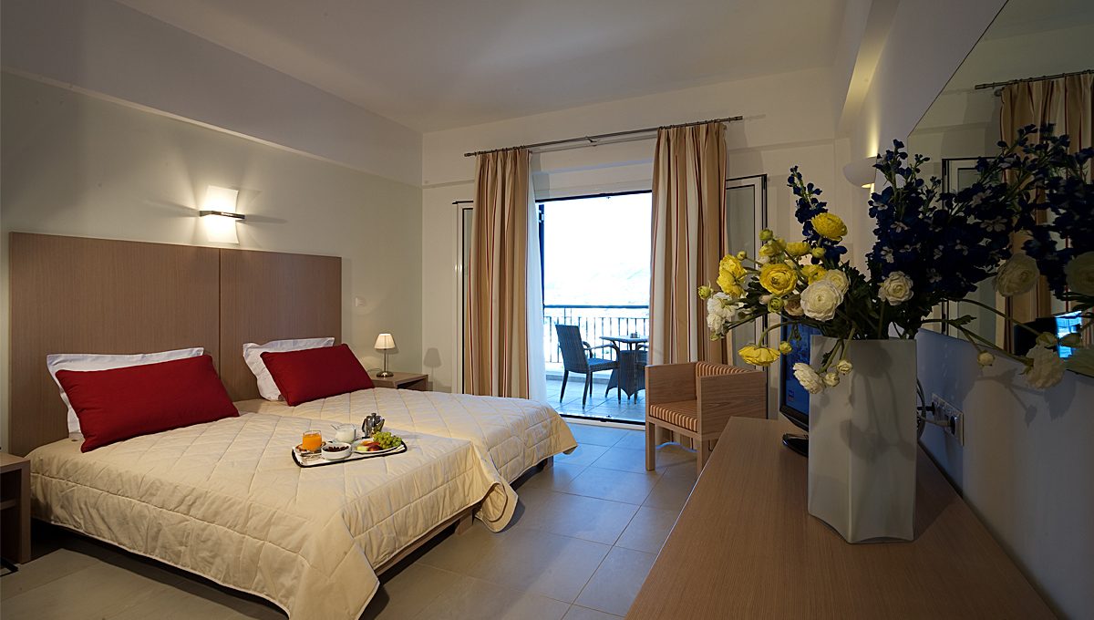 Kythea Resort Kythera Kythira