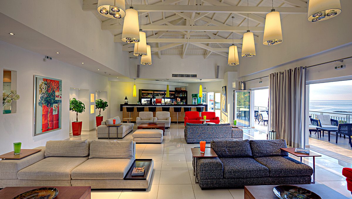 Kythea Resort Kythera Kythira