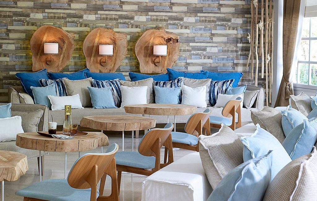 Kythnos Bay Hotel Loutra