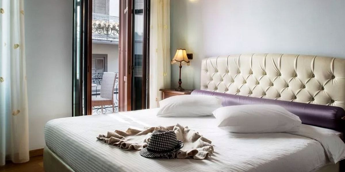 Kyveli Suites Nafplion