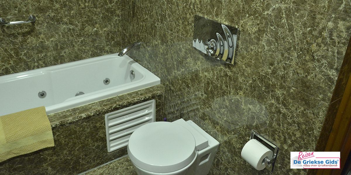 Kyveli Suites Nafplion