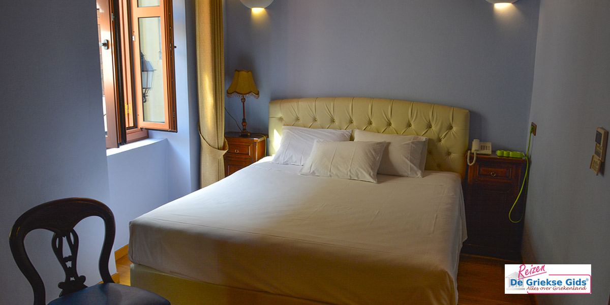 Kyveli Suites Nafplion