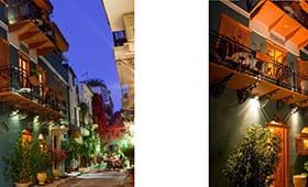 Kyveli Suites (incl. auto)