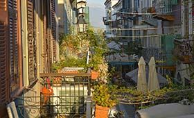 Kyveli Suites (incl. auto)