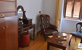 Kyveli Suites (incl. auto)