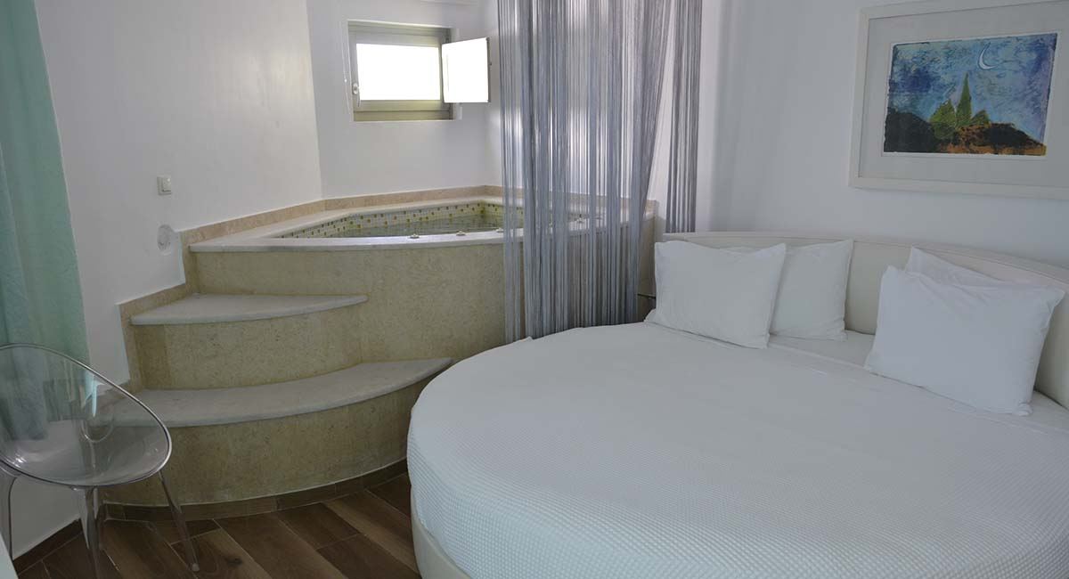 La Mer Deluxe Hotel Spa